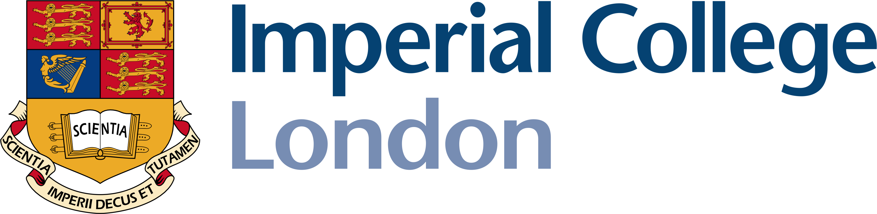 Imperial College Logo